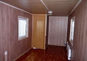 Продажа бытовок (картинка 2)